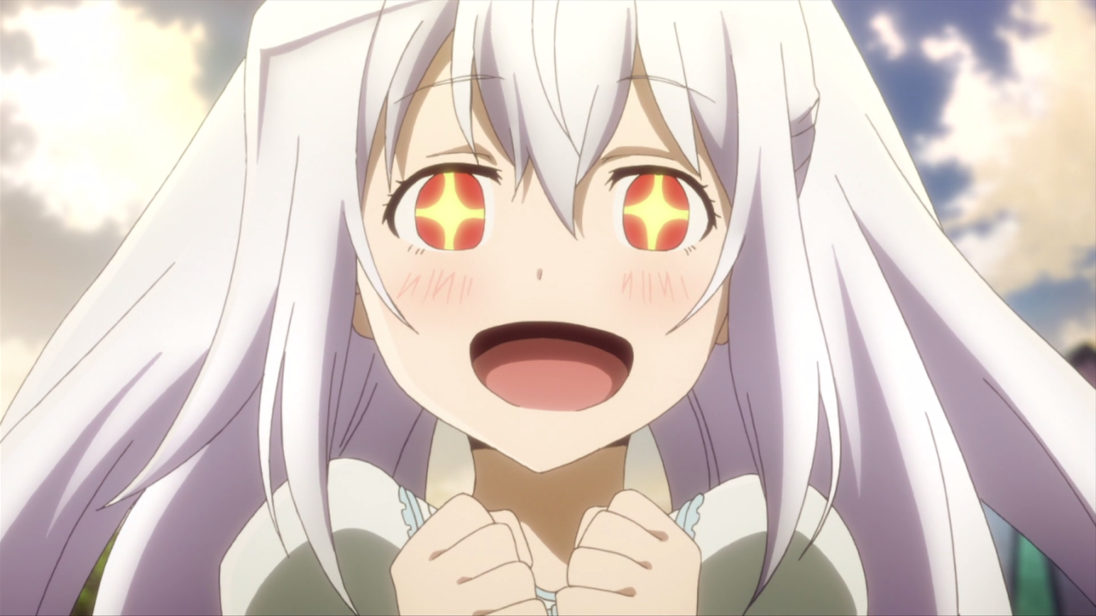Айла Plastic Memories